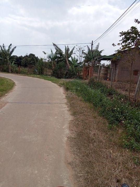 Cần bán gấp bán nhanh mảnh đất 3 m2 tại Xã Ea Kmút - Ea Kar - Đắk Lắk, giá 570 triệu - Ảnh 1