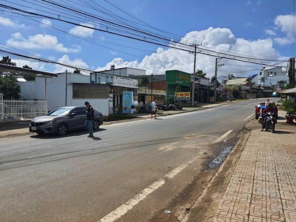 Cần bán lô đất 138 m2 tại Phường 2 - Bảo Lộc - Lâm Đồng, thỏa thuận - Ảnh 1