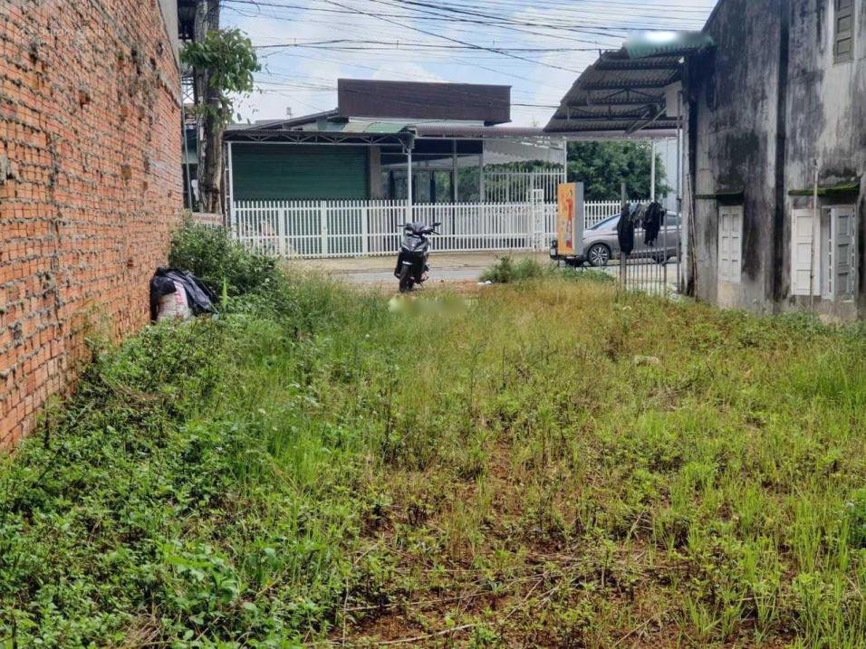 Cần bán lô đất 138 m2 tại Phường 2 - Bảo Lộc - Lâm Đồng, thỏa thuận