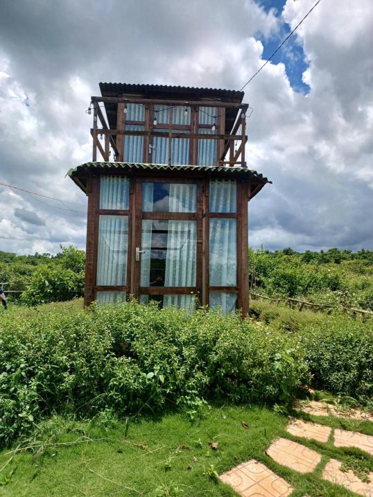 Cần bán gấp lô đất nền 129 m2 tại Xã Lộc Phú - Bảo Lâm - Lâm Đồng, giá 790 tr