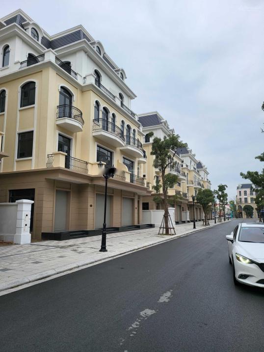 Bán nhà đất 150 m2 tại Huyện Văn Giang - Hưng Yên, giá 23 tỷ - Ảnh 1