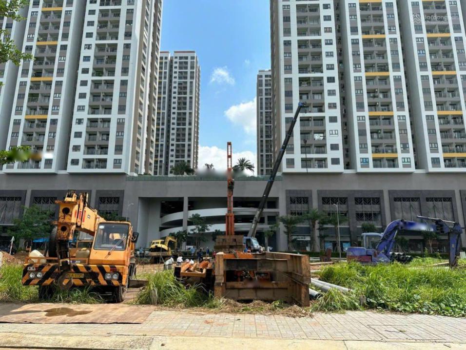 Chuyển nhượng căn biệt thự 3 tầng, 90 m2, thỏa thuận tại Đường Đào Trí - Quận 7 - TP Hồ Chí Minh - Ảnh 1