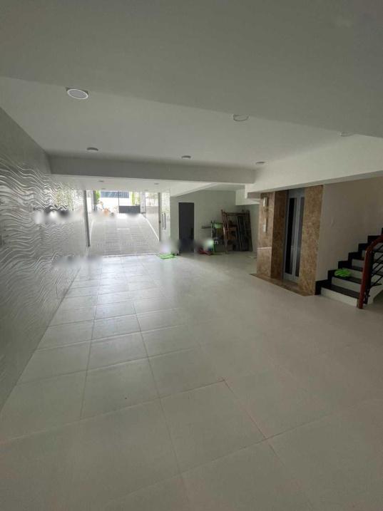 Sở hữu ngay nhà biệt thự, liền kề 4 tầng, 126 m2, giá 33 tỷ tại Quận 2 - TP Hồ Chí Minh - Ảnh 1