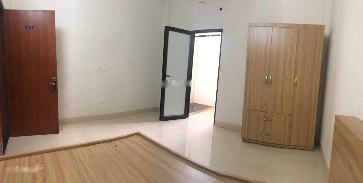 Sở hữu nhà shr 5 tầng, 55 m2, mặt tiền 4m tại Phố Nguyễn Đổng Chi - Nam Từ Liêm, giá 7,65 tỷ