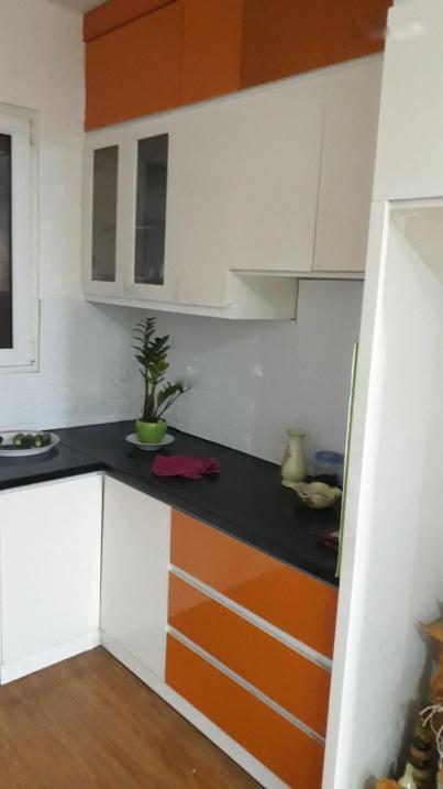 Cần bán gấp căn chung cư 2 phòng ngủ, 59 m2, giá 2,8 tỷ tại Bắc Từ Liêm - Hà Nội - Ảnh 1