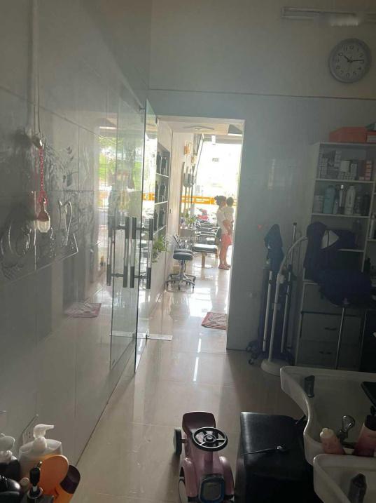 Bán nhà phố 64 m2, mặt tiền 4m tại Đường Cổ Linh - Thạch Bàn - Long Biên - Hà Nội, giá 15 tỷ - Ảnh 1