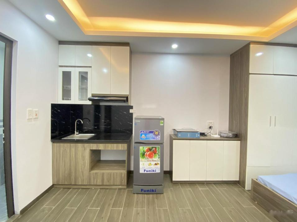 Cần bán nhanh căn nhà đẹp 7 tầng, 110 m2 tại Đường Phạm Văn Đồng - Bắc Từ Liêm, giá 17 tỷ - Ảnh 1