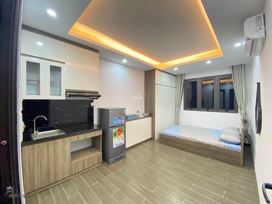 Cần bán nhanh căn nhà đẹp 7 tầng, 110 m2 tại Đường Phạm Văn Đồng - Bắc Từ Liêm, giá 17 tỷ