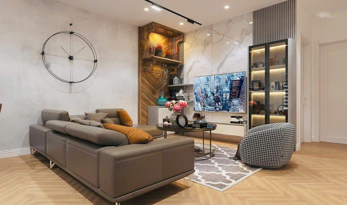 Sở hữu căn hộ chung cư 3 phòng ngủ, 110 m2, giá tốt tại Phố Trung Kính - Cầu Giấy - Hà Nội