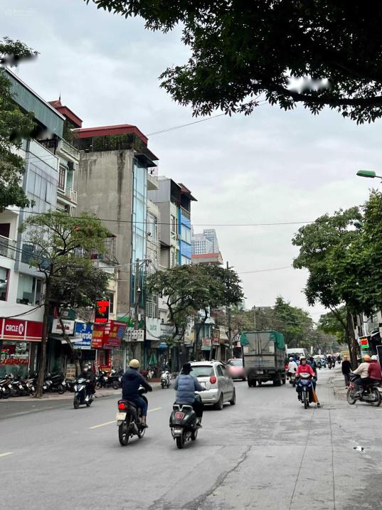 Bán gấp nhà mặt phố đẹp 4 tầng, 84 m2 tại Phố Phùng Hưng - Phúc La - Hà Đông - Hà Nội, giá 14,6 tỷ - Ảnh 1