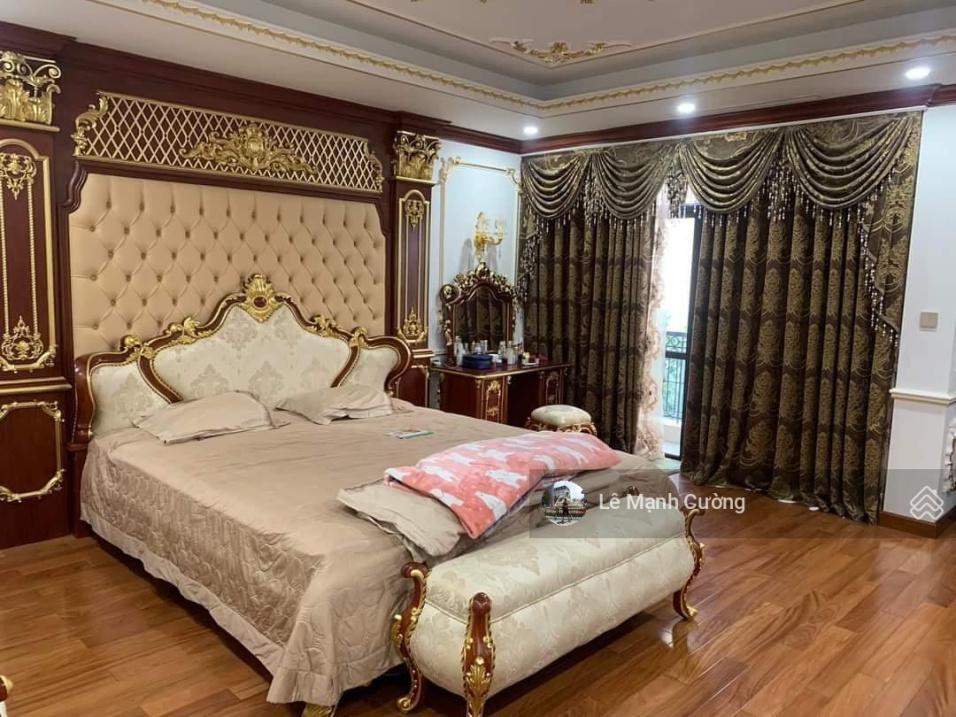 Chuyển nhượng biệt thự siêu đẹp 6 tầng, 85 m2, giá 19,8 tỷ tại Cầu Giấy - Hà Nội - Ảnh 1