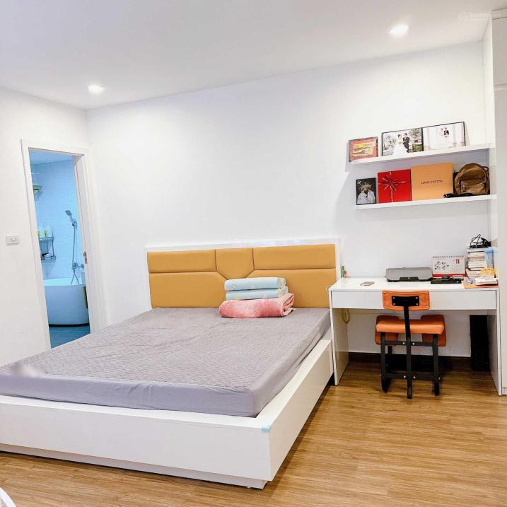 Bán nhà chung cư 2 phòng ngủ, thỏa thuận tại Đường Vũ Trọng Phụng - Thanh Xuân - Hà Nội