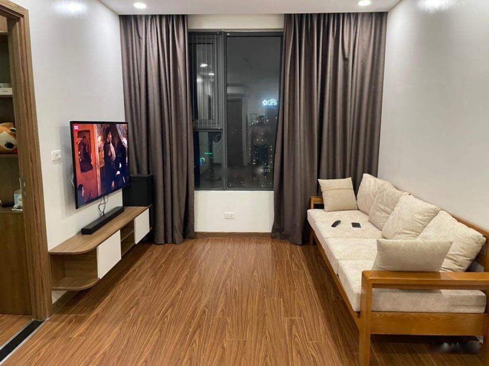 Bán gấp căn chung cư 2 phòng ngủ, 65 m2, giá 3 tỷ tại Huyện Thanh Trì - Hà Nội - Ảnh 1