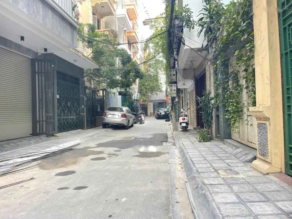 Bán gấp căn nhà 6 tầng, 70 m2, mặt tiền 4m tại Đường Văn Cao - Liễu Giai - Ba Đình, giá 22,8 tỷ - Ảnh 1