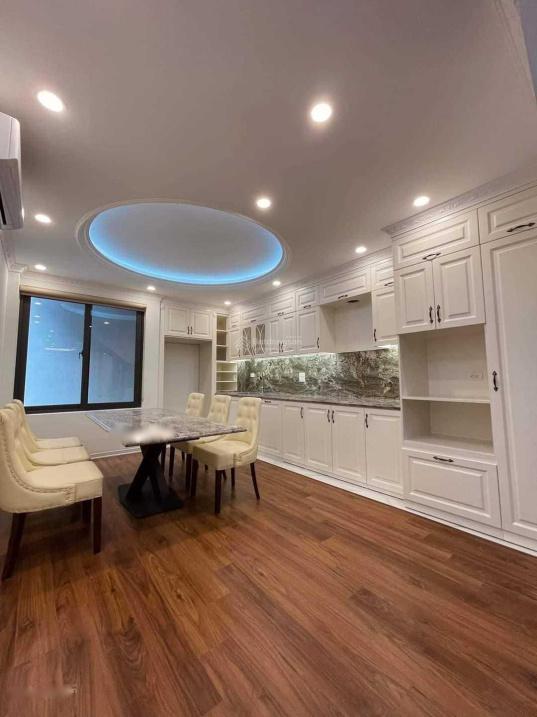 Cần bán căn nhà đẹp 6 tầng tại Đường Trần Quốc Vượng - Dịch Vọng Hậu - Cầu Giấy, giá 11,7 tỷ - Ảnh 1