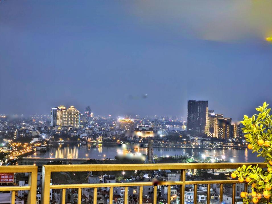 Cần bán gấp căn hộ 3 phòng ngủ, 168 m2, thỏa thuận tại Đường Võ Chí Công - Tây Hồ - Hà Nội - Ảnh 1