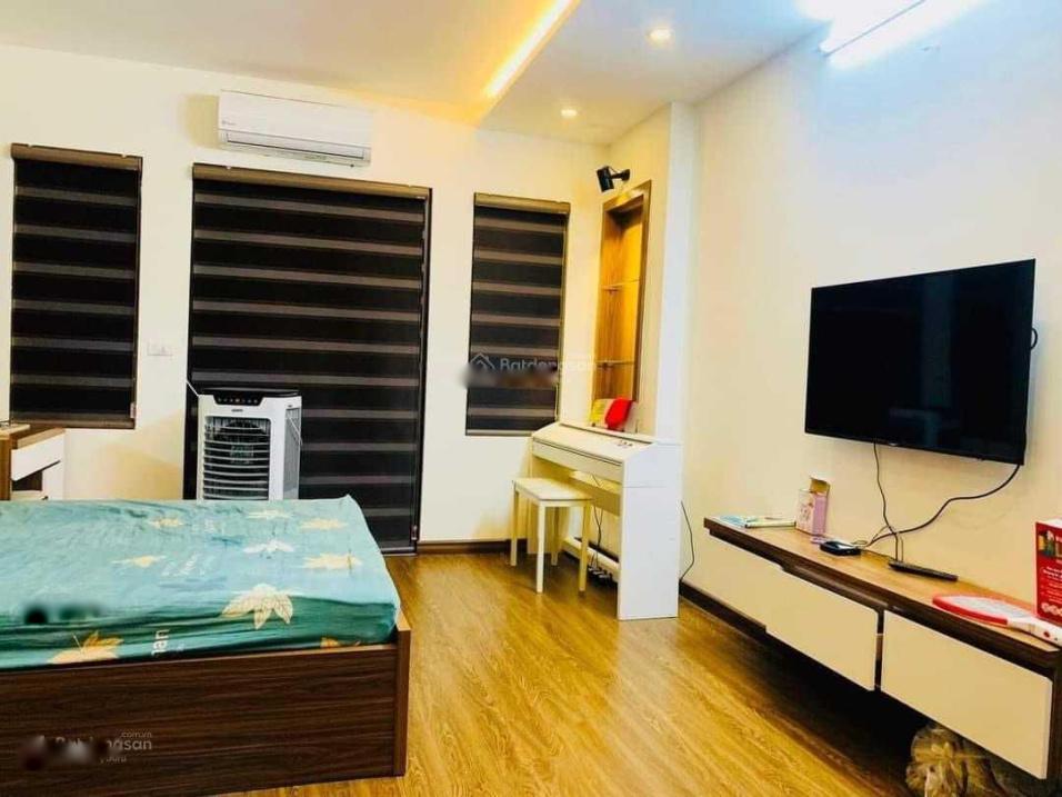 Sở hữu ngay căn nhà 6 tầng tại Đường Xuân Thủy - Dịch Vọng Hậu - Cầu Giấy - Hà Nội, giá 12,5 tỷ - Ảnh 1