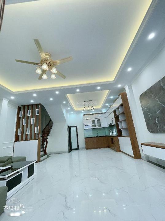 Cần bán ngay nhà shr 5 tầng, 74 m2, mặt tiền 6m tại Đường Nguyễn Viết Xuân - Thanh Xuân, giá 10 tỷ