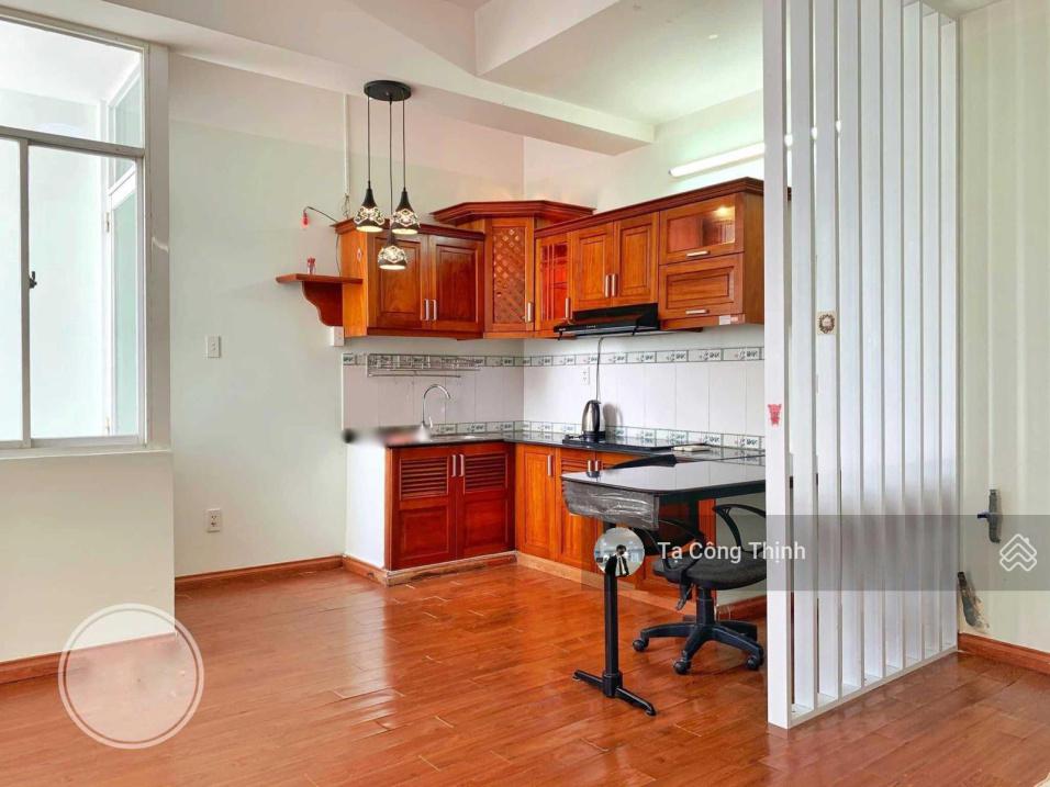 Cần bán nhanh chung cư 2 phòng ngủ, 65 m2, giá 2,15 tỷ tại Quận 6 - TP Hồ Chí Minh - Ảnh 1