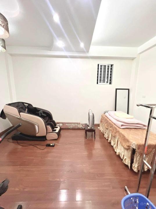 Cần bán nhanh căn nhà 2 tầng, 52 m2 tại Phố Trần Cung - Cổ Nhuế 1 - Bắc Từ Liêm, giá 6,7 tỷ - Ảnh 1