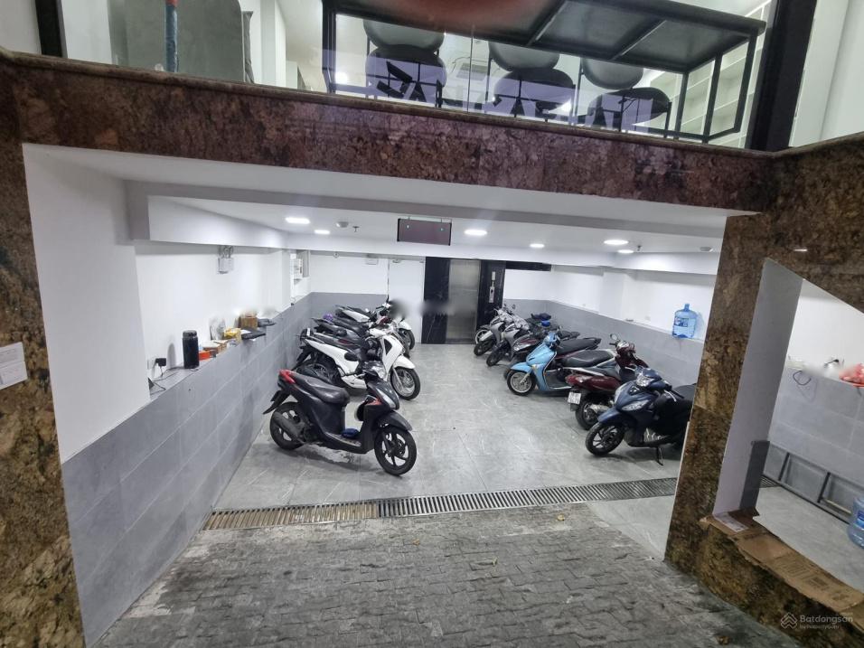 Chuyển nhượng nhà mặt tiền 9 tầng, 87 m2 tại Phố Vạn Phúc - Vạn Phúc - Hà Đông, giá 25,6 tỷ - Ảnh 1