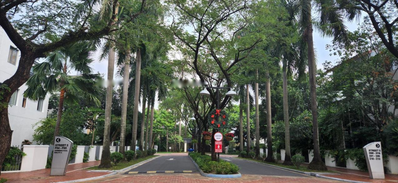 Cần bán căn biệt thự 2 tầng, 800 m2, giá 248 tỷ tại Đường Giang Văn Minh - Quận 2 - TP Hồ Chí Minh