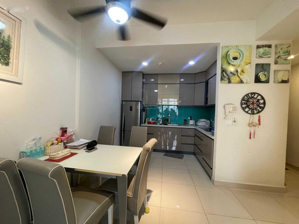 Cần bán nhanh căn 2 phòng ngủ, 75 m2, giá 4,7 tỷ tại Đường Phổ Quang - Phú Nhuận - TP Hồ Chí Minh