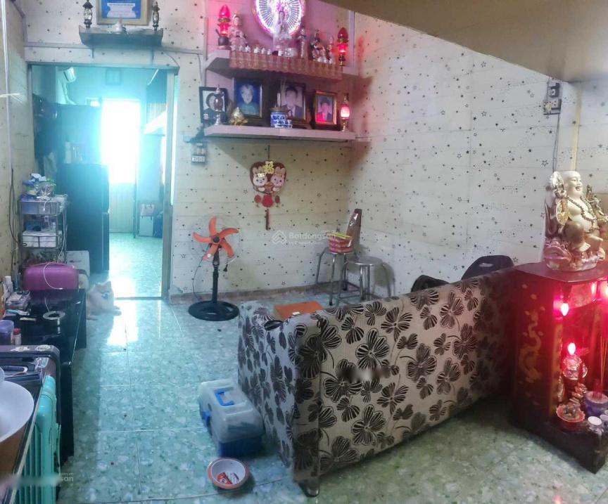 Sở hữu ngay căn hộ 30 m2, giá 2 tỷ tại Phường Bến Thành - Quận 1 - TP Hồ Chí Minh - Ảnh 1