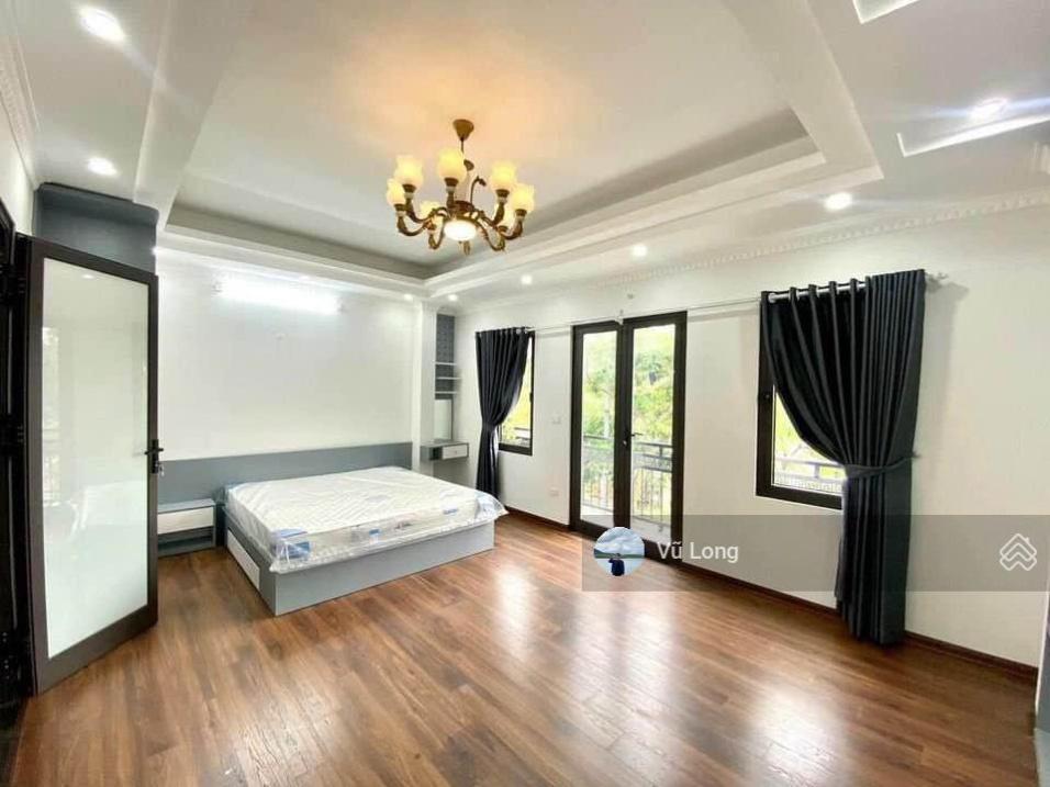 Sở hữu căn nhà riêng 5 tầng, 45 m2 tại đường An Dương - Yên Phụ - Tây Hồ - Hà Nội, giá 5,7 tỷ