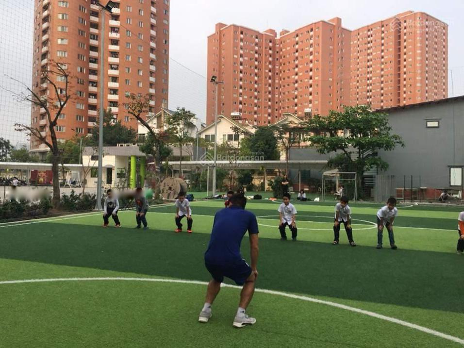 Sở hữu nhà chung cư 2 phòng ngủ, 61 m2, giá 2,8 tỷ tại Bắc Từ Liêm - Hà Nội - Ảnh 1