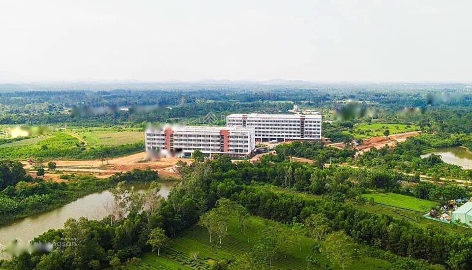 Chuyển nhượng lô đất 150 m2, mặt tiền 20m tại Xã Thạch Hòa - Thạch Thất - Hà Nội, giá 4 tỷ - Ảnh 1