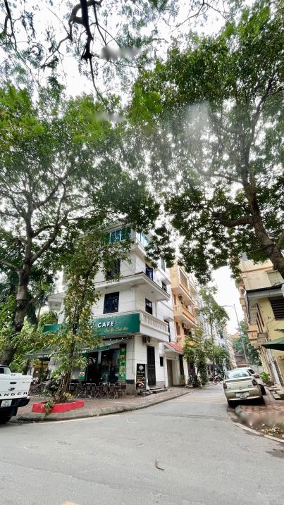 Cần bán gấp bán nhanh nhà mặt tiền 5 tầng, 85 m2 tại Đường Đặng Xuân Bảng - Hoàng Mai, giá 27 tỷ - Ảnh 1