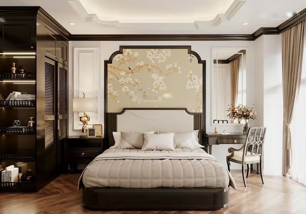 Cần bán gấp bán nhanh nhà mặt tiền 5 tầng, 85 m2 tại Đường Đặng Xuân Bảng - Hoàng Mai, giá 27 tỷ