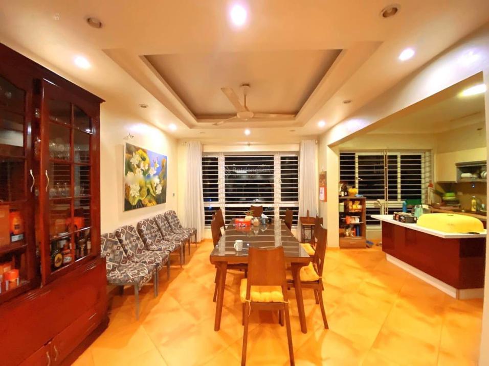 Sở hữu nhà sổ riêng 5 tầng, 65 m2, mặt tiền 5m tại Phố Thái Hà - Đống Đa, giá 11,2 tỷ - Ảnh 1