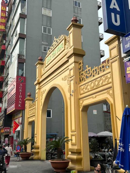 Bán nhanh căn nhà đẹp 5 tầng, 43 m2 tại Đường Trần Thái Tông - Cầu Giấy, giá 9,6 tỷ