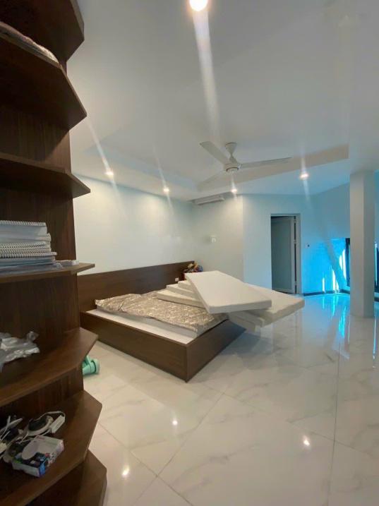 Cần bán gấp biệt thự 5 tầng, 101 m2, giá tốt tại Phường Yên Nghĩa - Hà Đông - Hà Nội