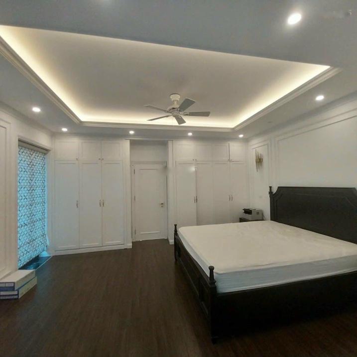 Cần bán gấp biệt thự 5 tầng, 101 m2, giá tốt tại Phường Yên Nghĩa - Hà Đông - Hà Nội - Ảnh 1