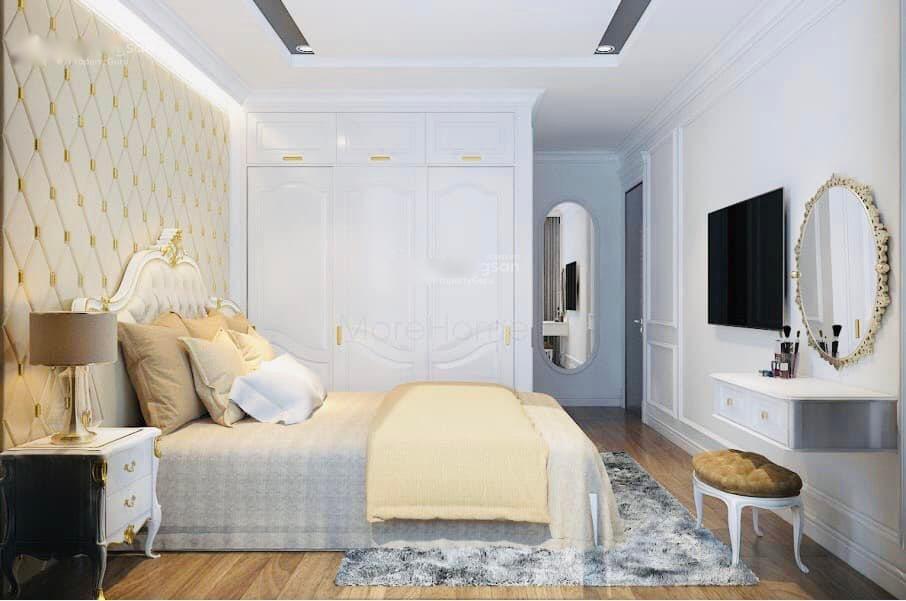 Cần bán ngay căn hộ chung cư 3 phòng ngủ, 106 m2, giá 4,35 tỷ tại Thanh Xuân - Hà Nội