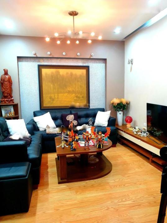 Cần bán gấp bán nhanh nhà sổ riêng 5 tầng, 45 m2, mặt tiền 4m tại Đường Ngô Gia Tự, giá 6,5 tỷ - Ảnh 1