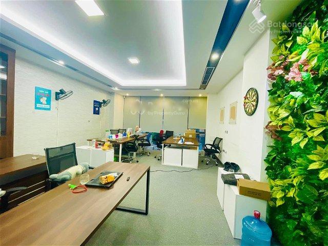 Cần bán nhanh nhà mặt tiền 10 tầng, 80 m2 tại Phường Láng Hạ - Đống Đa - Hà Nội, giá 49,9 tỷ