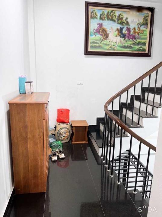 Cần bán nhà phố 5 tầng, 48 m2, mặt tiền 4m tại Phố Đại La - Đồng Tâm - Hai Bà Trưng, giá 22,5 tỷ - Ảnh 1