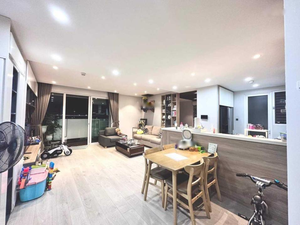 Chuyển nhượng căn hộ chung cư 3 phòng ngủ, 74 m2, giá 4,3 tỷ tại Thanh Xuân - Hà Nội - Ảnh 1