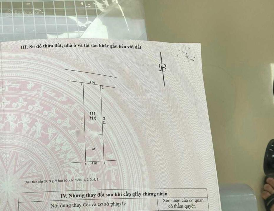 Cần bán ngay căn nhà 7 tầng, 71 m2 tại đường Mỹ Đình - Mỹ Đình 1 - Nam Từ Liêm - Hà Nội, giá 15 tỷ - Ảnh 1