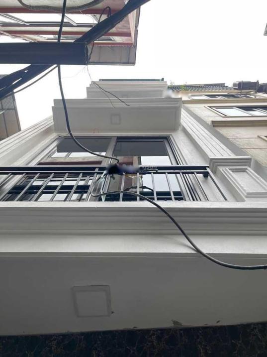 Cần bán nhanh nhà riêng 5 tầng, 37 m2 tại đường Mỹ Đình - Mỹ Đình 1 - Nam Từ Liêm, giá 5,6 tỷ - Ảnh 1