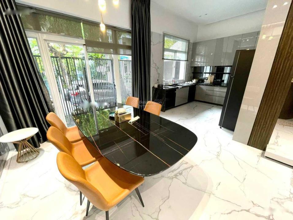 Cần bán gấp bán nhanh biệt thự 3 tầng, 126 m2, giá 40 tỷ tại Đường 17 - Quận 7 - TP Hồ Chí Minh - Ảnh 1