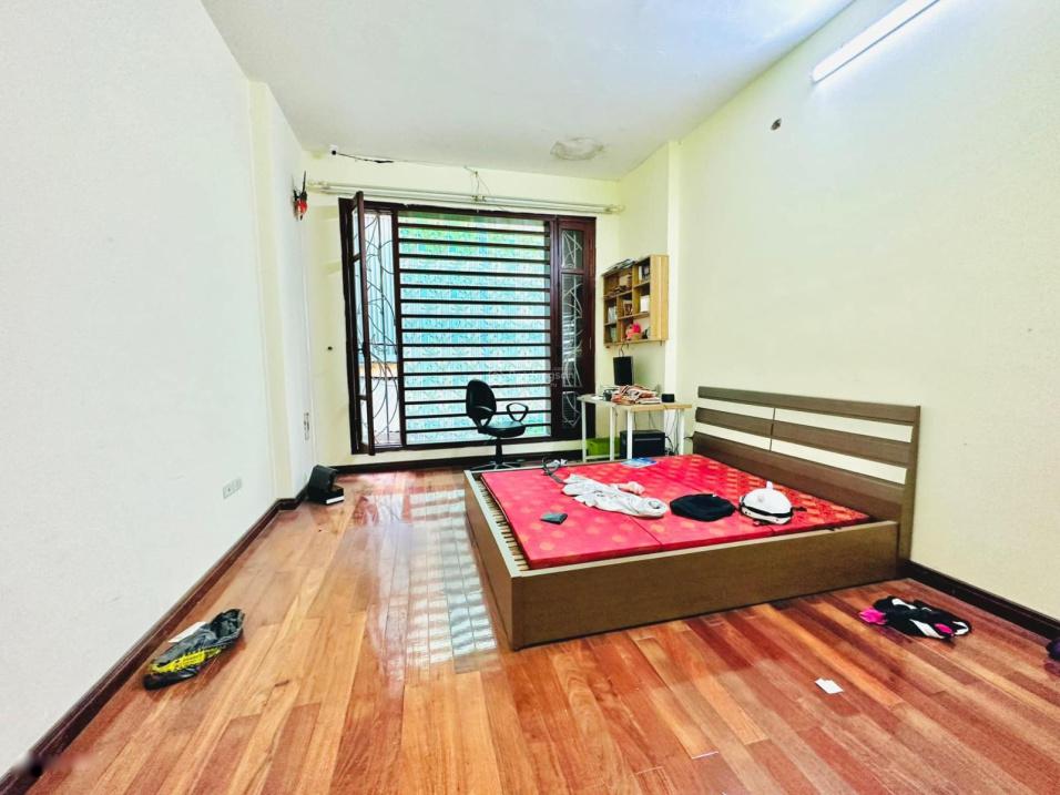 Cần bán nhà sổ hồng riêng 5 tầng, 36 m2, mặt tiền 4m tại Đường Cầu Diễn - Nam Từ Liêm, giá 3,5 tỷ - Ảnh 1