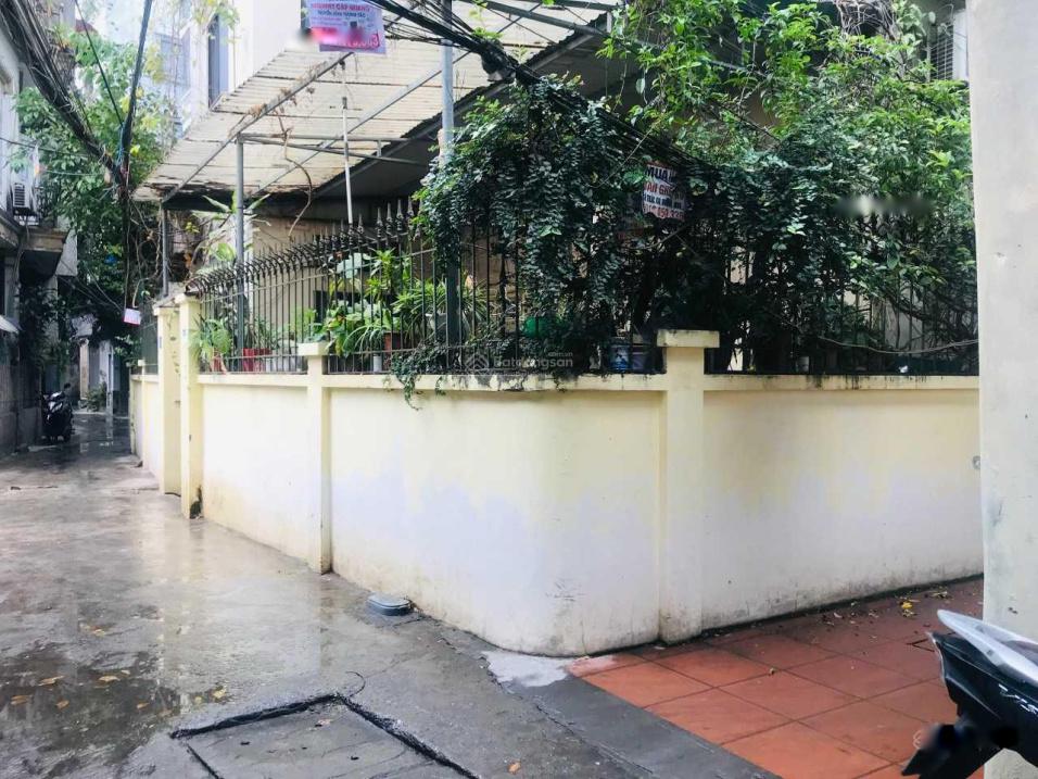 Bán nhanh nhà đất 5 tầng, 104 m2, mặt tiền 8m tại Đường Bồ Đề - Long Biên, giá 10,4 tỷ