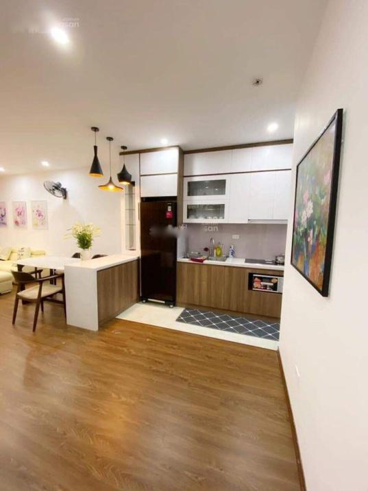 Cần bán gấp căn hộ chung cư 2 phòng ngủ, 50 m2, giá rẻ tại Phố Tôn Đức Thắng - Đống Đa - Hà Nội - Ảnh 1