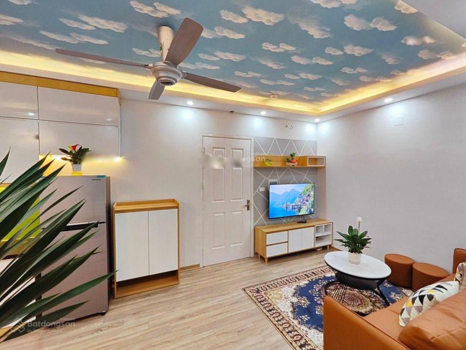 Sở hữu nhà chung cư 2 phòng ngủ, 50 m2, thỏa thuận tại Phố Bạch Mai - Hai Bà Trưng - Hà Nội - Ảnh 1