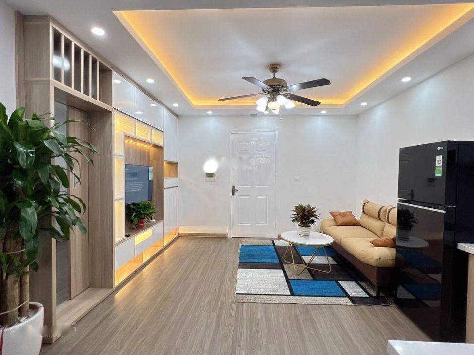 Sở hữu nhà chung cư 2 phòng ngủ, 50 m2, thỏa thuận tại Phố Bạch Mai - Hai Bà Trưng - Hà Nội